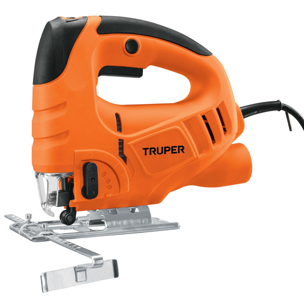 Sierra Caladora 550W 4.5A Velocidad Variable