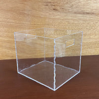 Caja de Acrilico