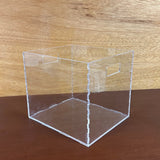 Caja de Acrilico