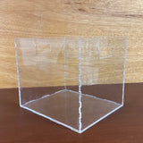 Caja de Acrilico
