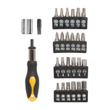 Juego de 39 Herramientas 1/4" para Mecánico