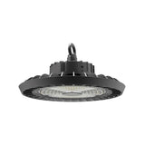 Lámpara Colgante Industrial 200 W con LED Integrado