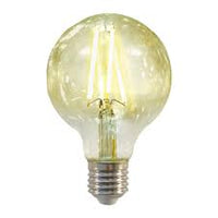 Lámpara LED inteligente  tipo edison  atenuable