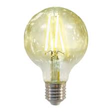 Lámpara LED inteligente  tipo edison  atenuable