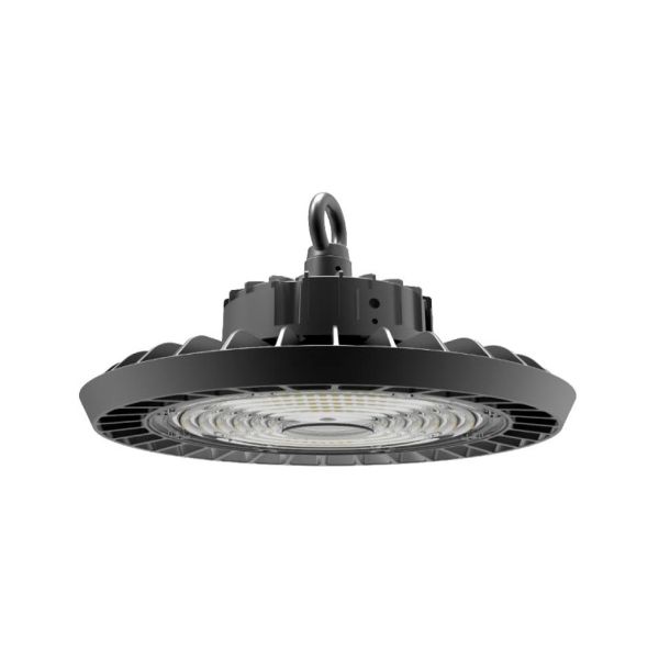Lámpara Led Industrial de 100W Uso Exterior/Interior