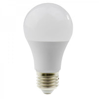 Lampara  LED para uso interior  en color Blanco  de 10W