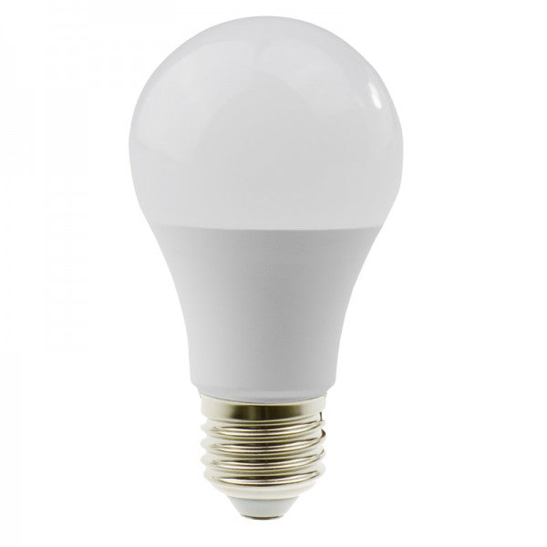 Lampara  LED para uso interior  en color Blanco  de 10W