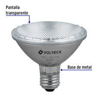 Lámpara de Halógeno 75W Tipo PAR 30