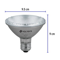 Lámpara de Halógeno 75W Tipo PAR 30