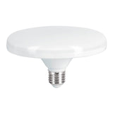 Lampara de LED Tipo Ovni 18W de Luz de Dia