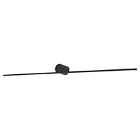 Lámpara de Lujo para Pared con Led Integrado 10W