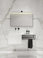 Lámpara de Lujo para Pared con Led Integrado 15W