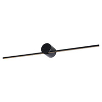 Lámpara de Lujo para Pared con Led Integrado 6W