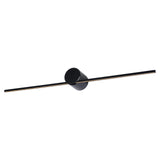 Lámpara de Lujo para Pared con Led Integrado 6W