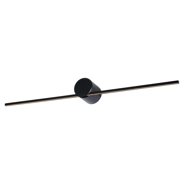 Lámpara de Lujo para Pared con Led Integrado 6W