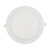 Lampara para Techo colo Blanco  ajustable con LED incluido uso interior