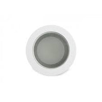 Lampara para Techo en color Blanco uso exterior en material Aluminio