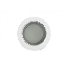 Lampara para Techo en color Blanco uso exterior en material Aluminio