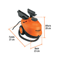 Limpiador a Vapor 1800W