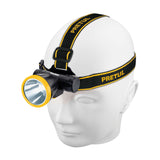 Linterna de Minero LED 95 lm Recargable