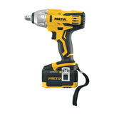 Llave de Impacto Inalámbrica 1/2", 20V