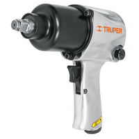 Llave de Impacto Neumática 1/2" Industrial