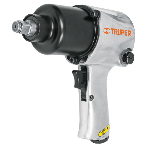 Llave de Impacto Neumática 1/2" Industrial