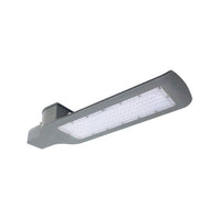 Luminaria para Poste 120W en Acabado Satinado Uso Exterior