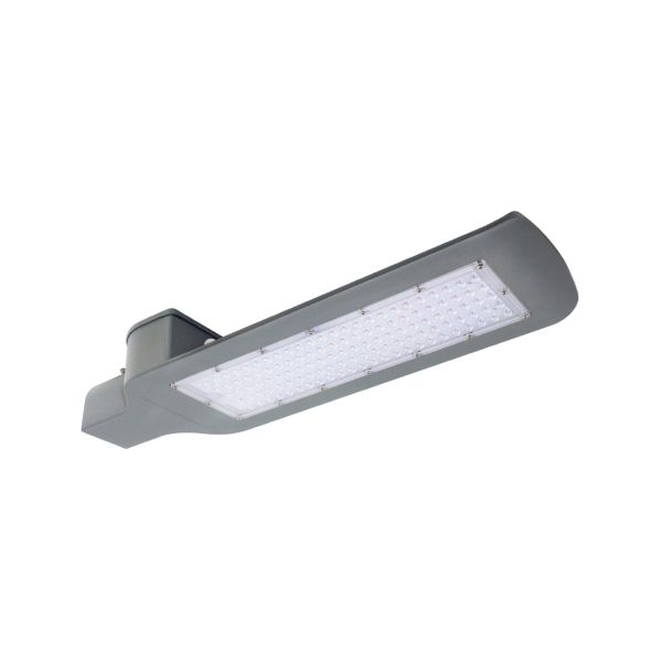 Luminaria para Poste 120W en Acabado Satinado Uso Exterior