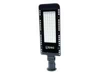 Luminario Suburbano 100W Uso Exterior