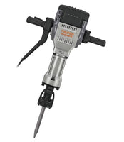 Martillo Demoledor HEX 30 kg 62 Joules 2000W
