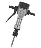 Martillo Demoledor HEX 30 kg 62 Joules 2000W