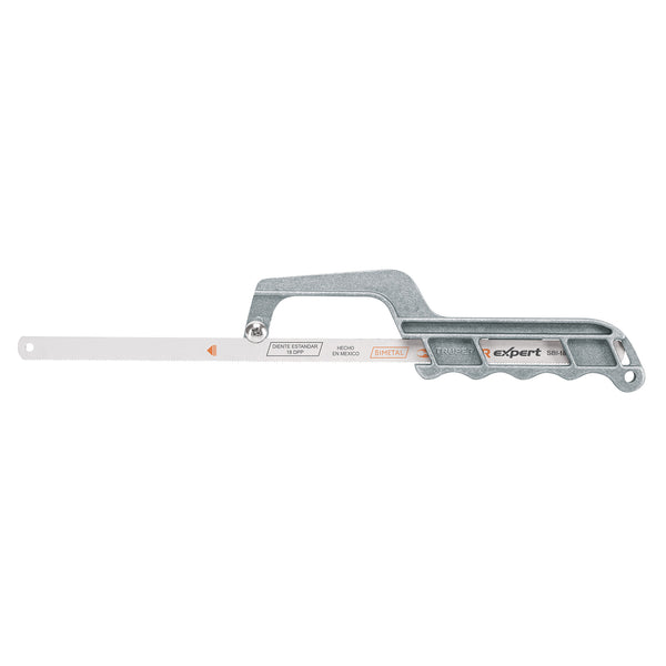 Mini Arco 12" de Aluminio para Segueta