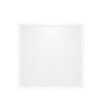 Panel LED para Empotrar Cuadrado en Luz Blanca Uso Interior