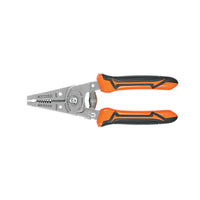 Pinza 6" Pela Cables, 20 a 10 AWG