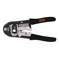Pinza 8" Ponchadora, Módulos Intercambiables