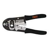 Pinza 8" Ponchadora, Módulos Intercambiables