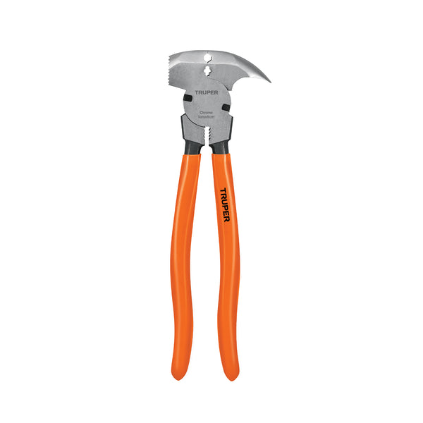 Pinza de Hacendado 11" Mango de PVC