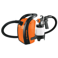 Pistola Eléctrica para Pintar de 600W