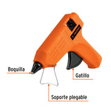 Pistola Eléctrica para Silicón de 1/2"