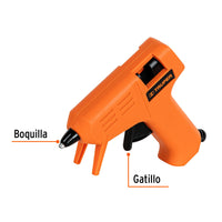 Pistola Eléctrica para Silicón de 5/16", 220V