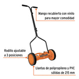 Podadora Manual 14" de Corte