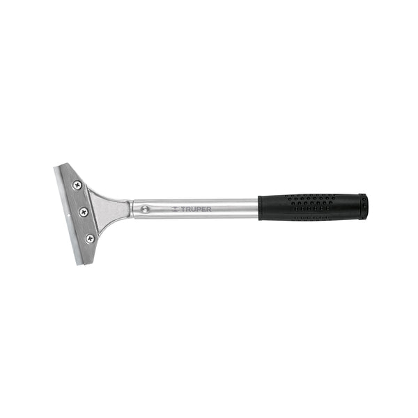 Raspador de Acero con Mango, Navaja de 4"