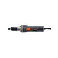 Rectificador 1/4” de 600W Industrial en Color Gris