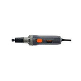 Rectificador 1/4” de 600W Industrial en Color Gris