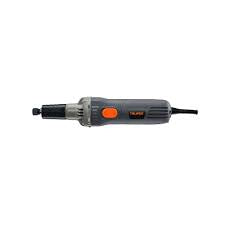 Rectificador 1/4” de 600W Industrial en Color Gris