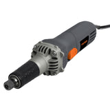 Rectificador 1/4” de 600W Industrial en Color Gris