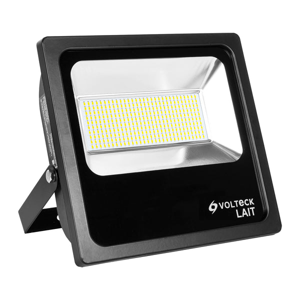 Reflector Delgado Led de 150W en Luz de Dia Uso Exterior/Interior