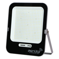 Reflector de Alta Potencia 500W Luz de Día para Uso Exterior