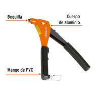 Remachadora Profesional 10"